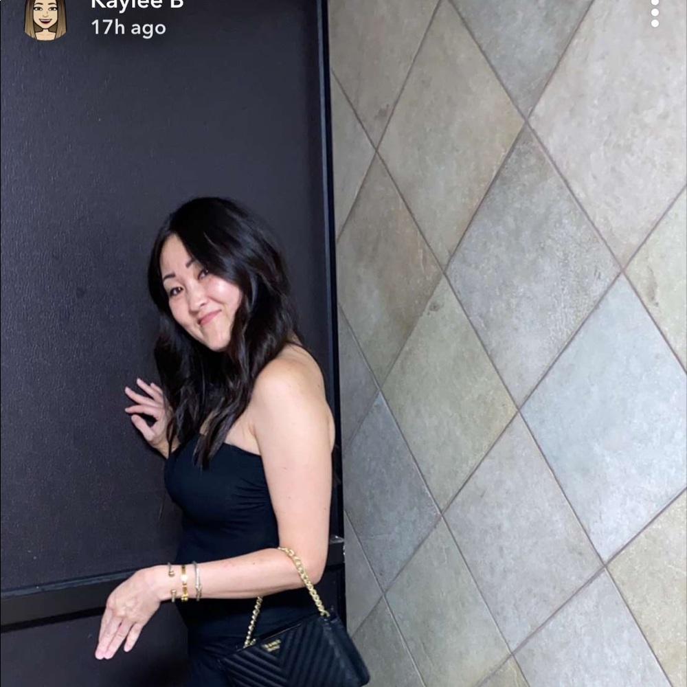 Meet your Posher, Kaylee